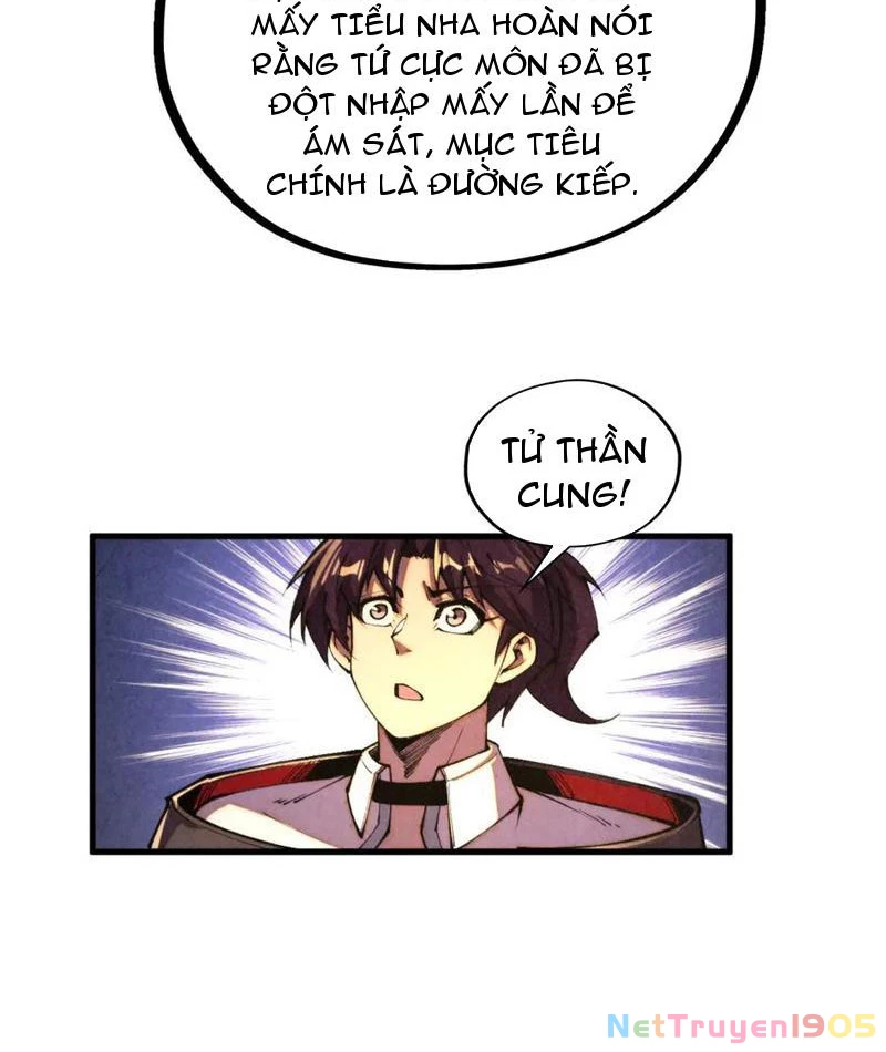 Vạn Cổ Chí Tôn Chapter 443 - 87
