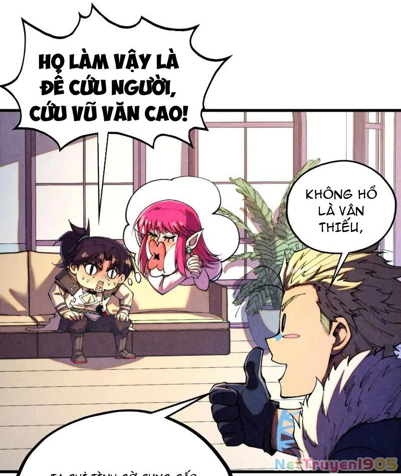 Vạn Cổ Chí Tôn Chapter 443 - 88