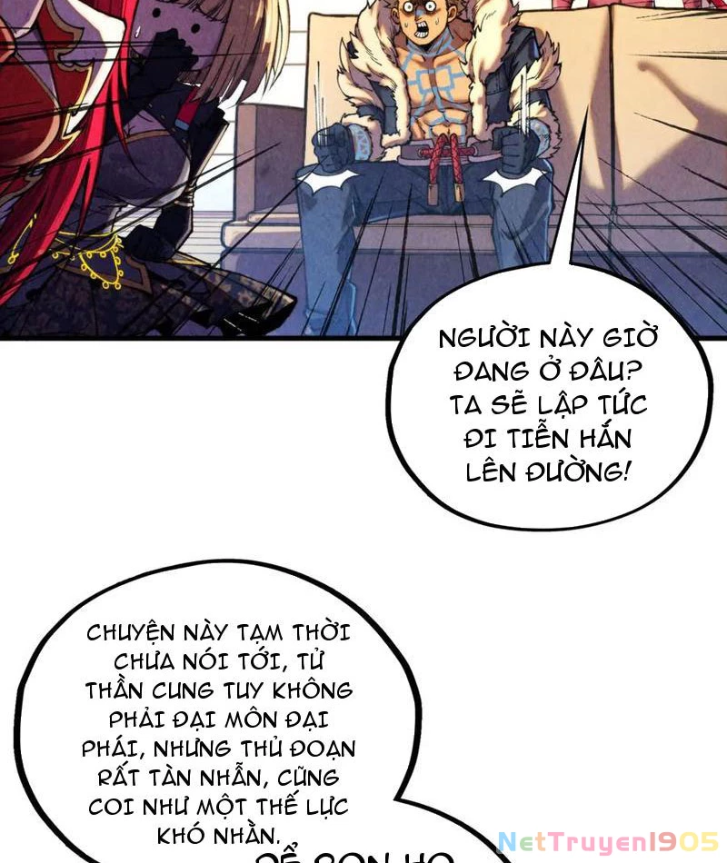 Vạn Cổ Chí Tôn Chapter 443 - 91
