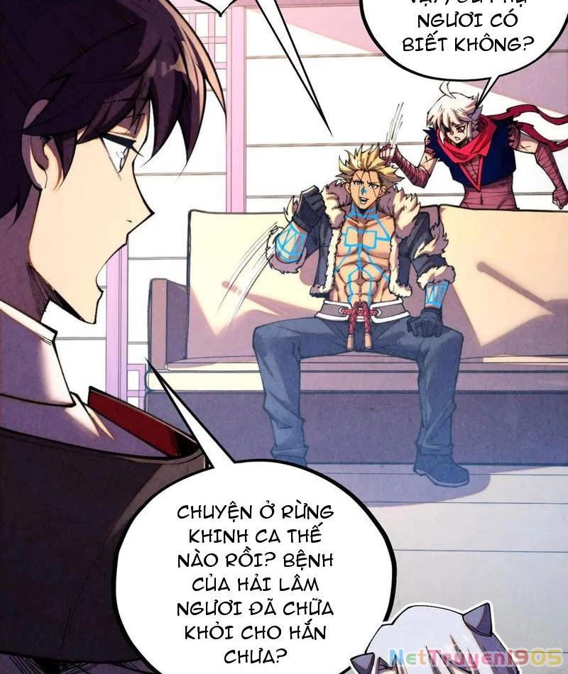 Vạn Cổ Chí Tôn Chapter 443 - 97