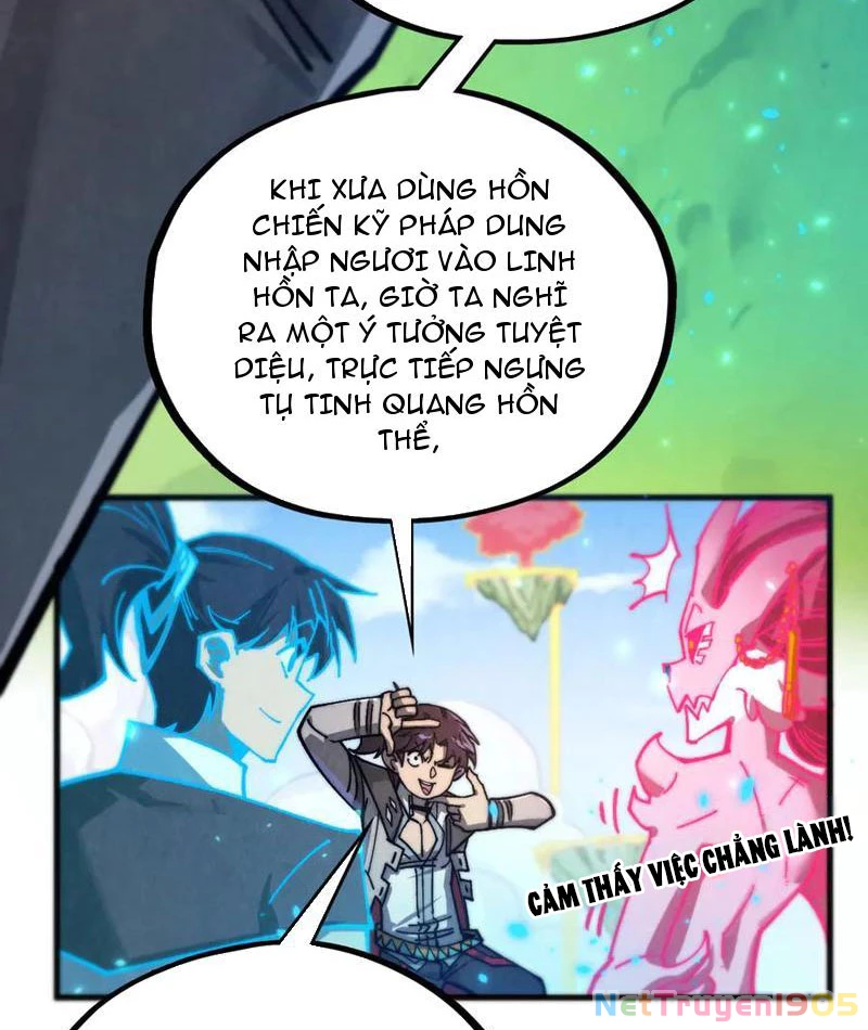 Vạn Cổ Chí Tôn Chapter 443 - 107