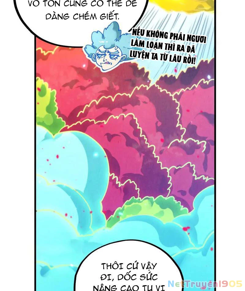 Vạn Cổ Chí Tôn Chapter 443 - 121