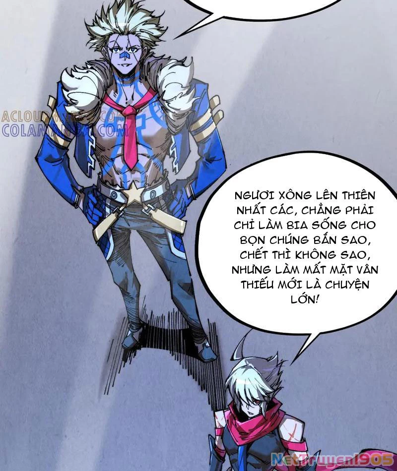 Vạn Cổ Chí Tôn Chapter 443 - 129