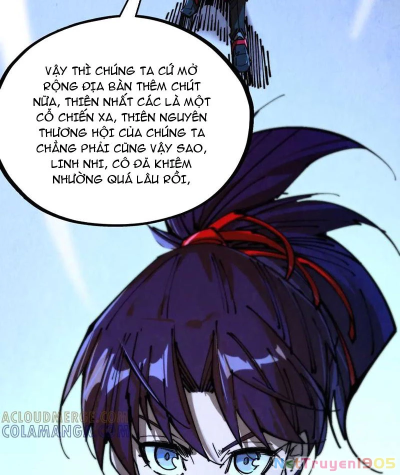 Vạn Cổ Chí Tôn Chapter 443 - 131