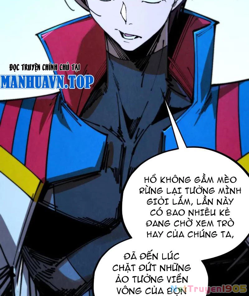 Vạn Cổ Chí Tôn Chapter 443 - 132