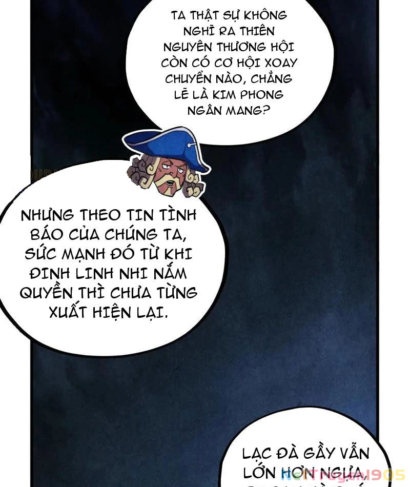 Vạn Cổ Chí Tôn Chapter 444 - 9