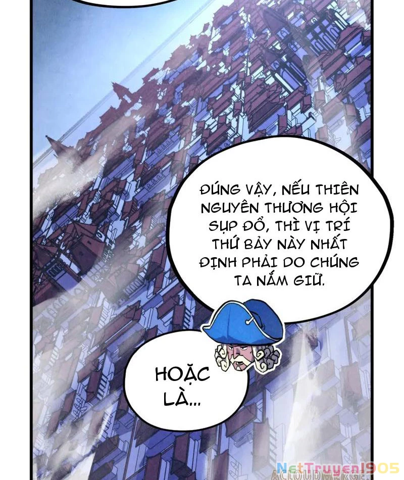 Vạn Cổ Chí Tôn Chapter 444 - 11