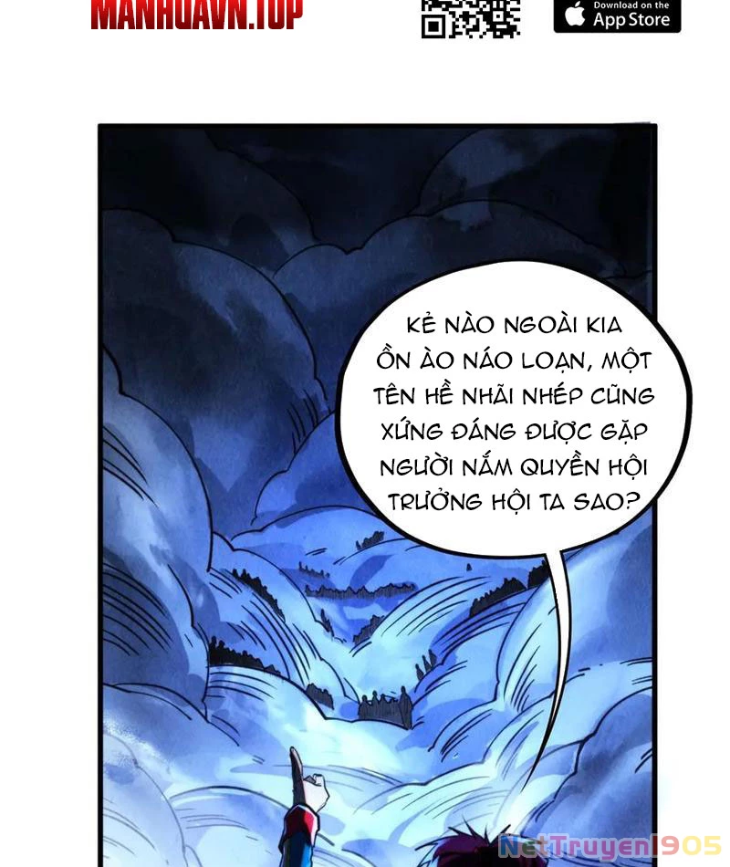 Vạn Cổ Chí Tôn Chapter 444 - 17