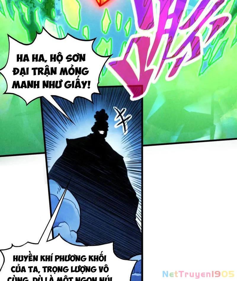 Vạn Cổ Chí Tôn Chapter 444 - 23