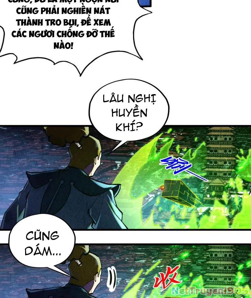 Vạn Cổ Chí Tôn Chapter 444 - 24
