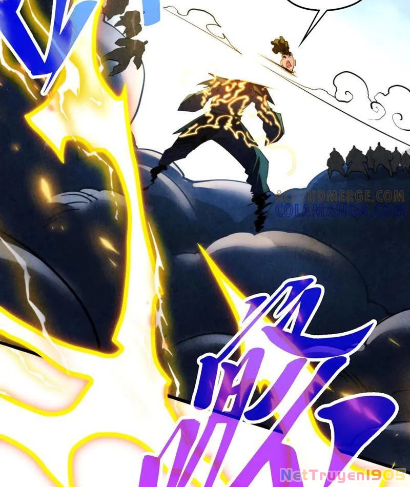 Vạn Cổ Chí Tôn Chapter 444 - 32