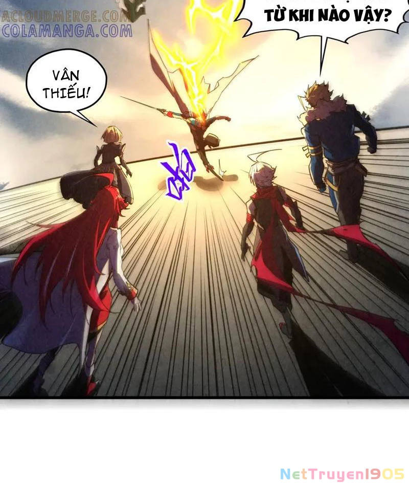 Vạn Cổ Chí Tôn Chapter 444 - 35