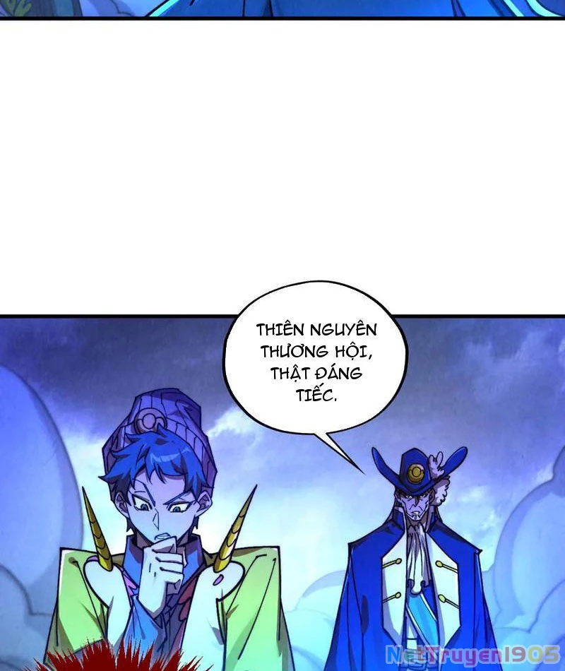 Vạn Cổ Chí Tôn Chapter 444 - 45
