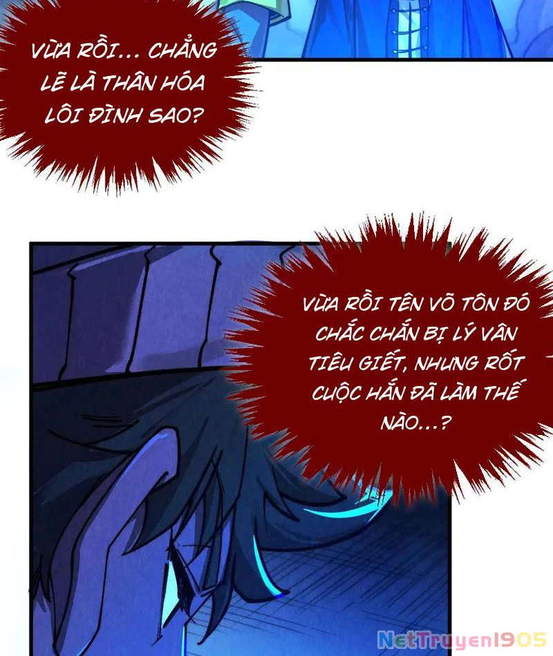 Vạn Cổ Chí Tôn Chapter 444 - 46