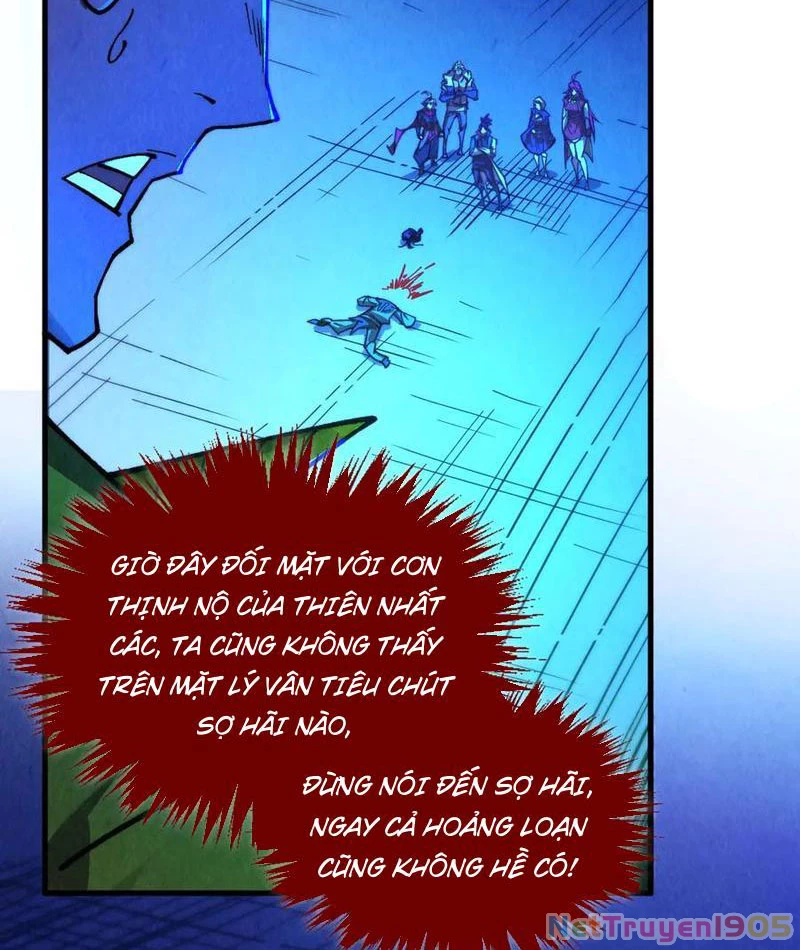 Vạn Cổ Chí Tôn Chapter 444 - 47