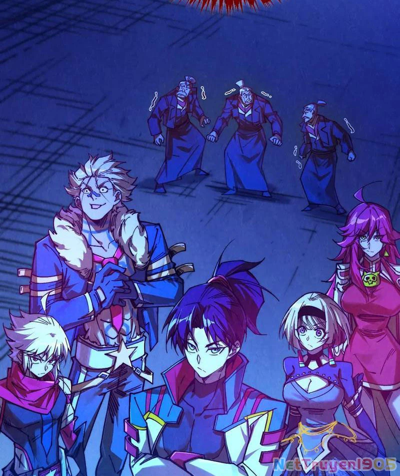 Vạn Cổ Chí Tôn Chapter 444 - 48