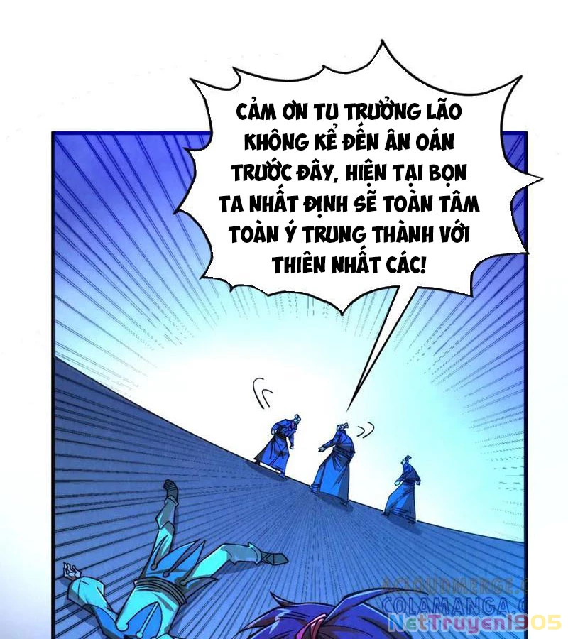 Vạn Cổ Chí Tôn Chapter 444 - 54