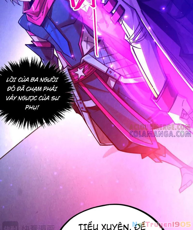 Vạn Cổ Chí Tôn Chapter 444 - 57