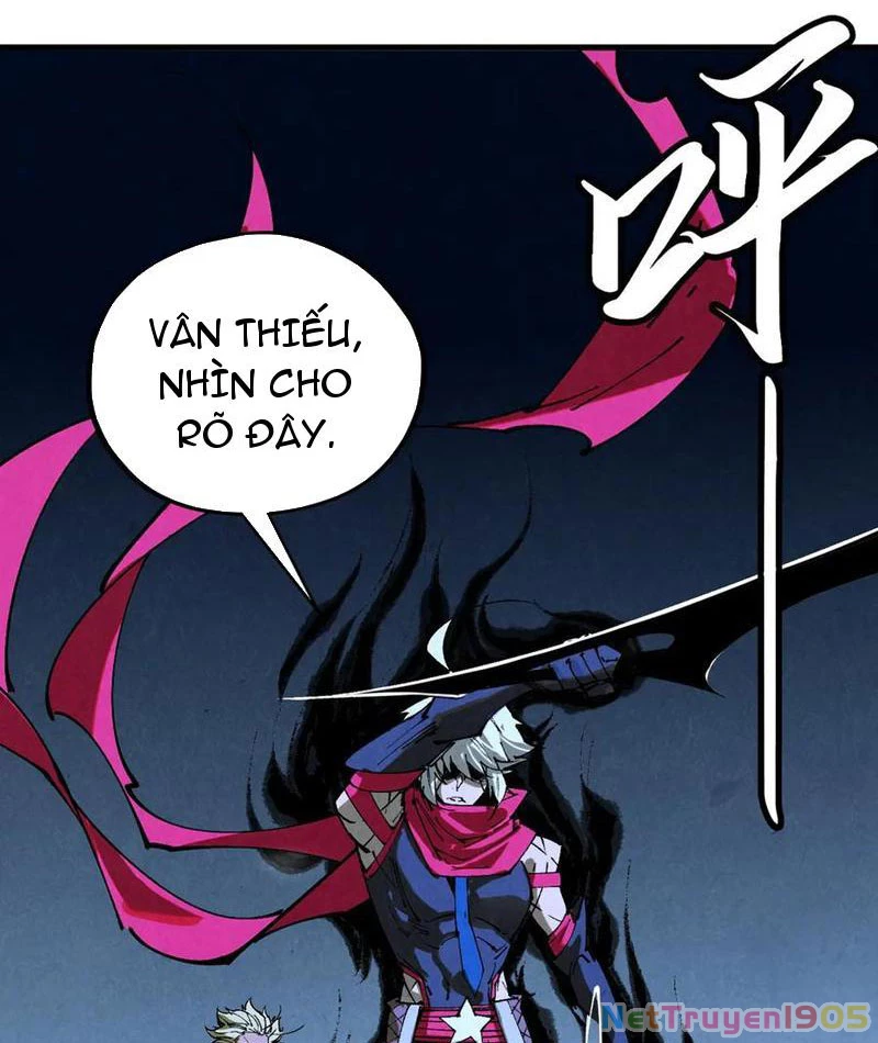 Vạn Cổ Chí Tôn Chapter 444 - 60