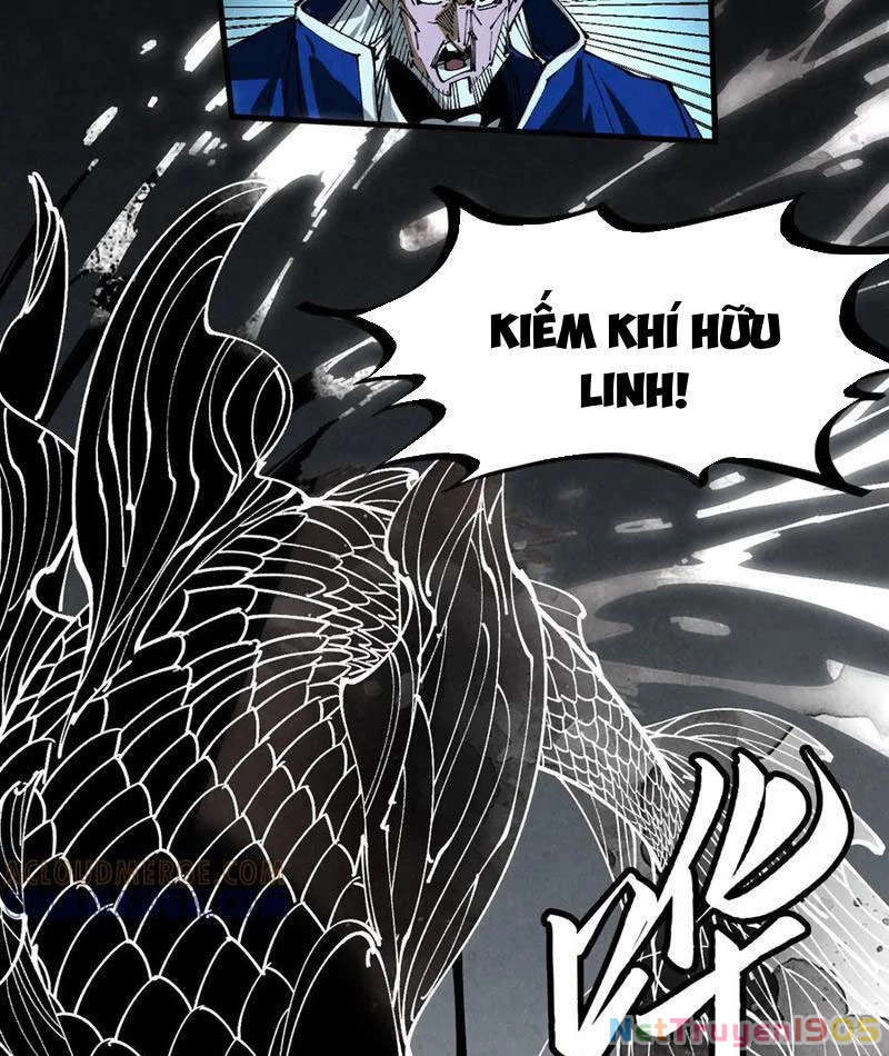 Vạn Cổ Chí Tôn Chapter 444 - 67