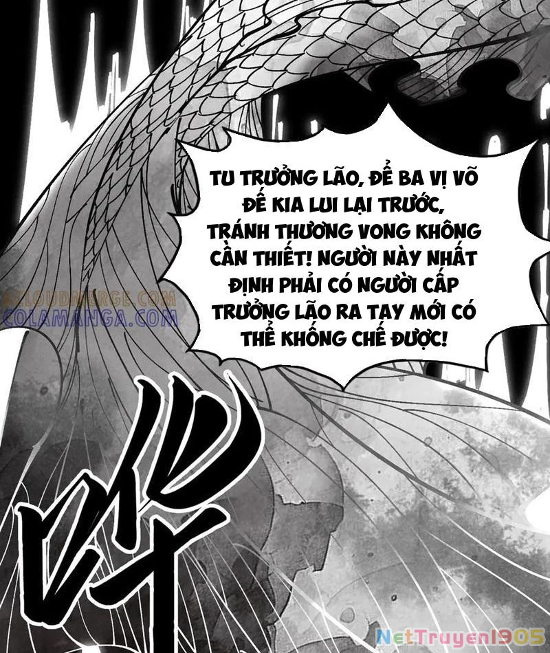 Vạn Cổ Chí Tôn Chapter 444 - 70
