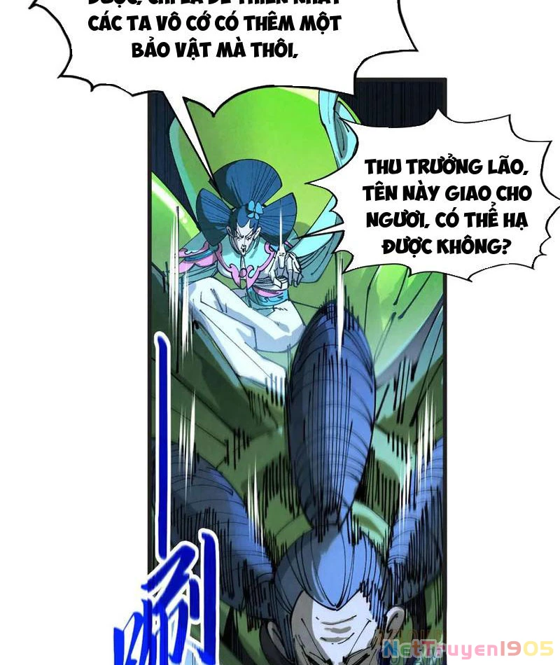 Vạn Cổ Chí Tôn Chapter 444 - 72