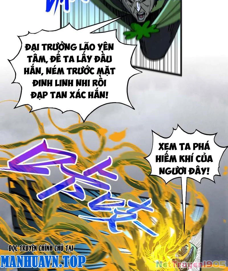 Vạn Cổ Chí Tôn Chapter 444 - 73