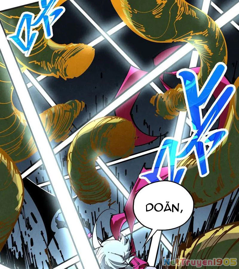 Vạn Cổ Chí Tôn Chapter 444 - 81