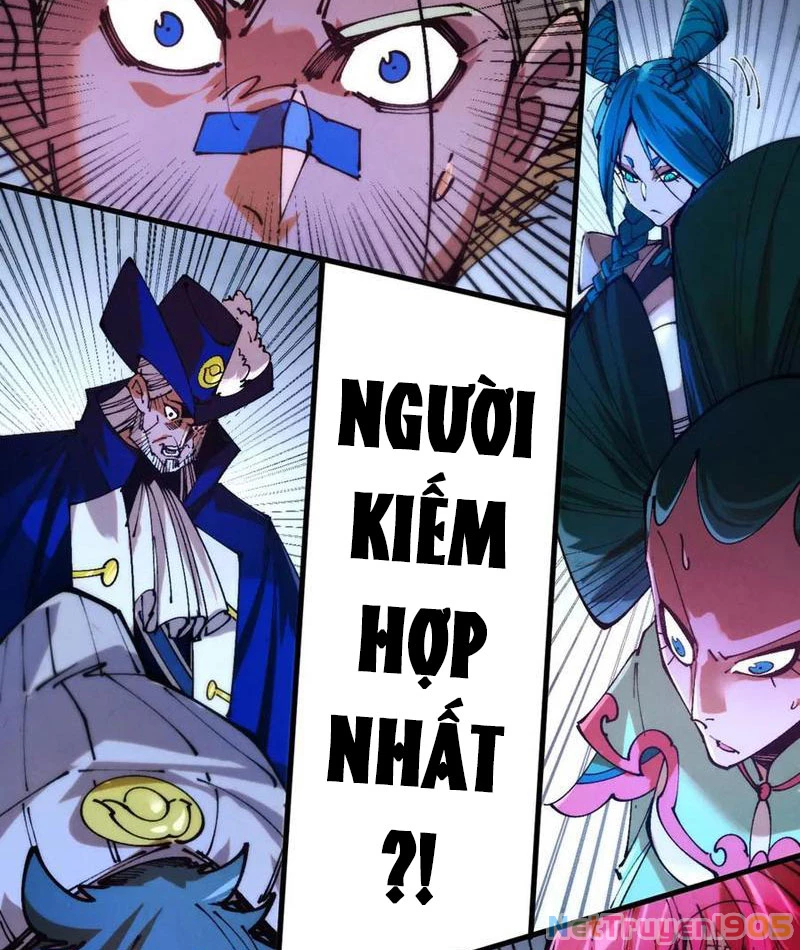 Vạn Cổ Chí Tôn Chapter 444 - 95