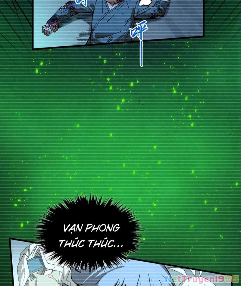 Vạn Cổ Chí Tôn Chapter 445 - 7