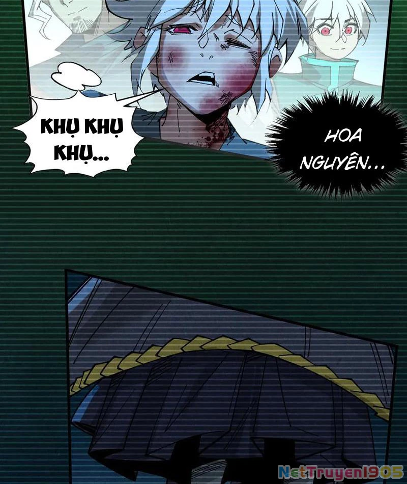 Vạn Cổ Chí Tôn Chapter 445 - 8