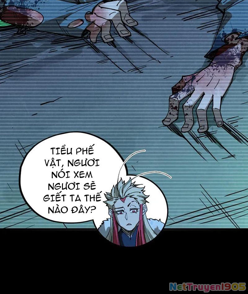 Vạn Cổ Chí Tôn Chapter 445 - 16