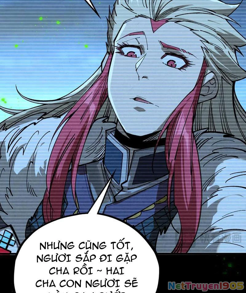 Vạn Cổ Chí Tôn Chapter 445 - 20