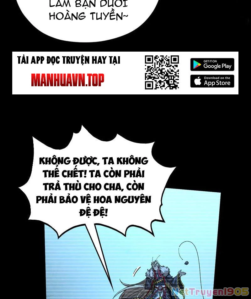 Vạn Cổ Chí Tôn Chapter 445 - 21