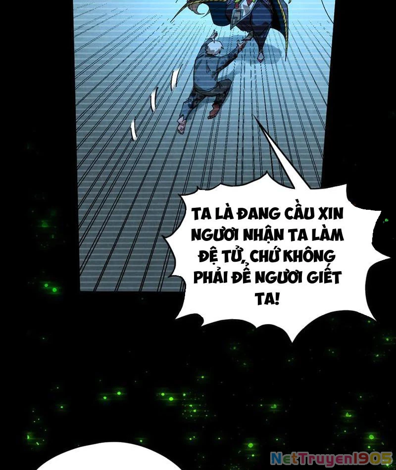 Vạn Cổ Chí Tôn Chapter 445 - 22