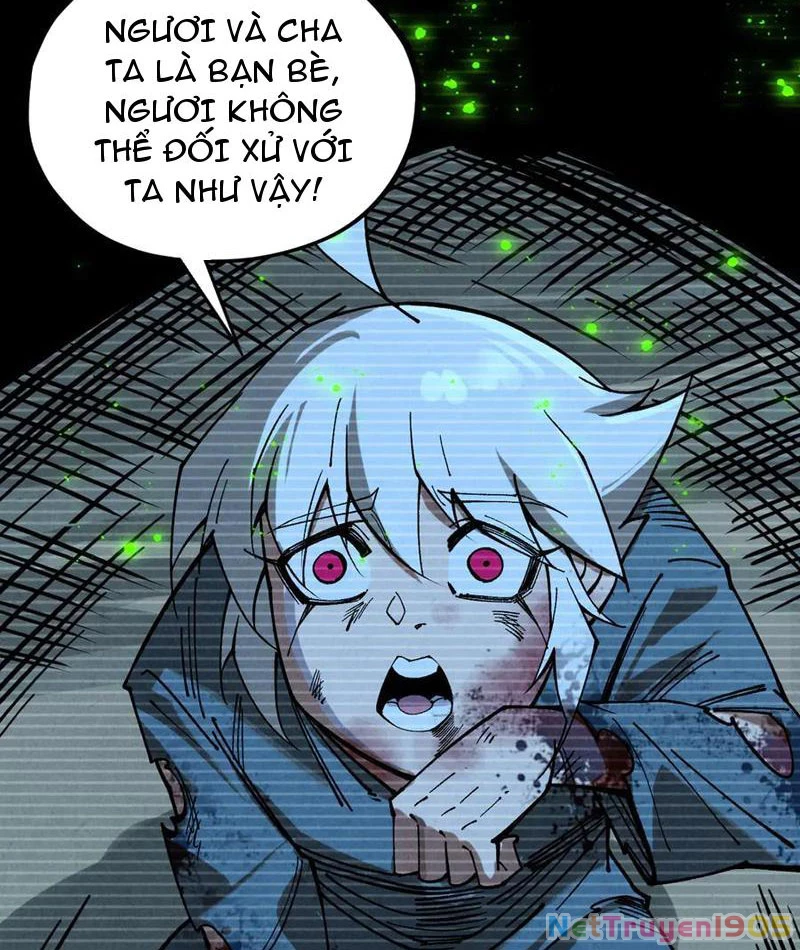 Vạn Cổ Chí Tôn Chapter 445 - 23