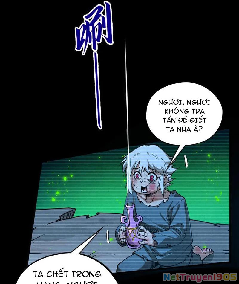 Vạn Cổ Chí Tôn Chapter 445 - 31