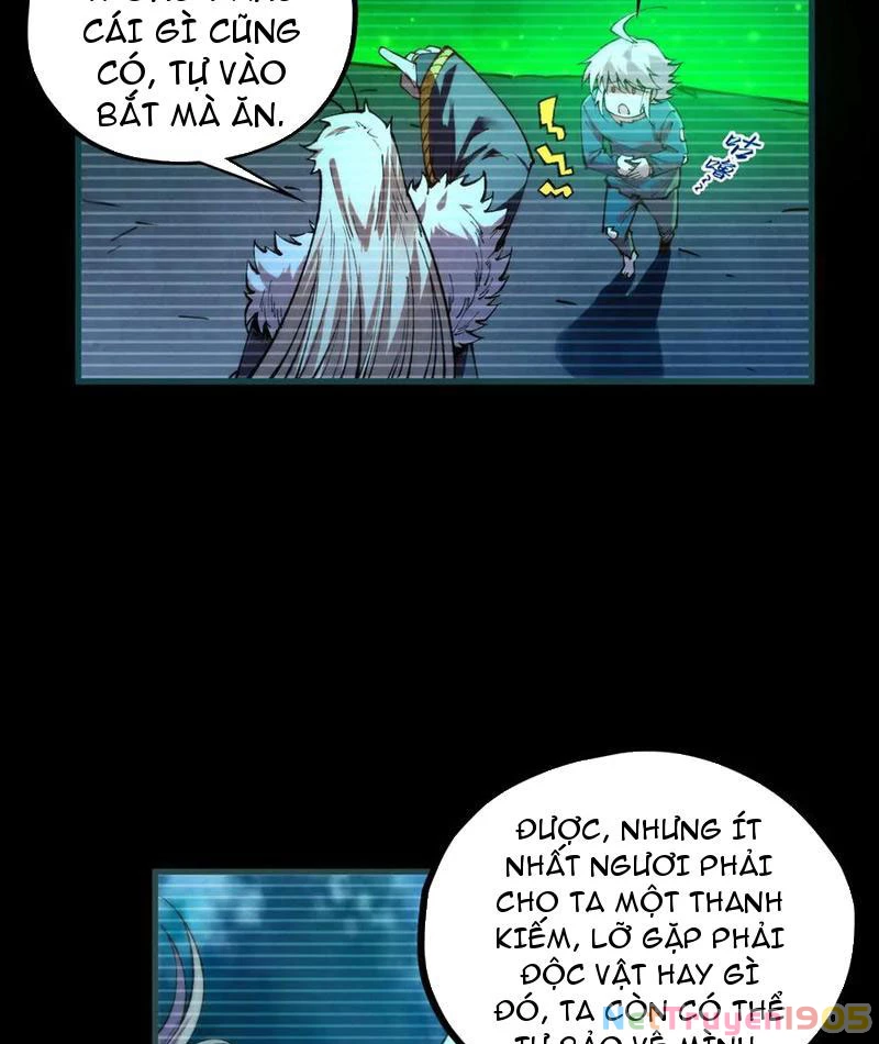 Vạn Cổ Chí Tôn Chapter 445 - 40