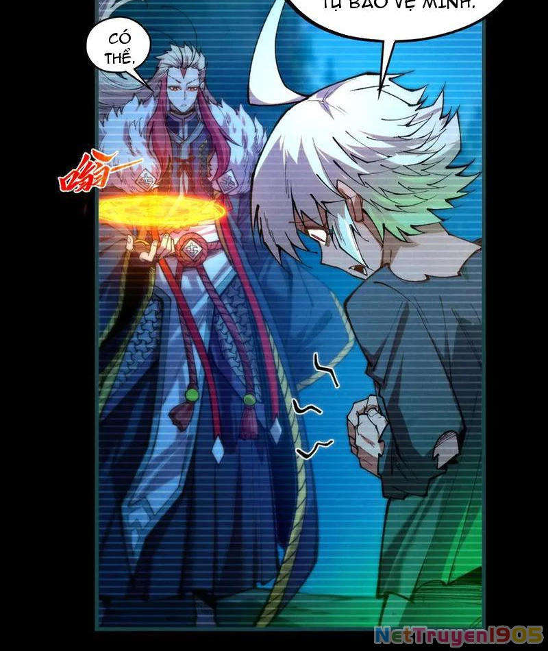 Vạn Cổ Chí Tôn Chapter 445 - 41