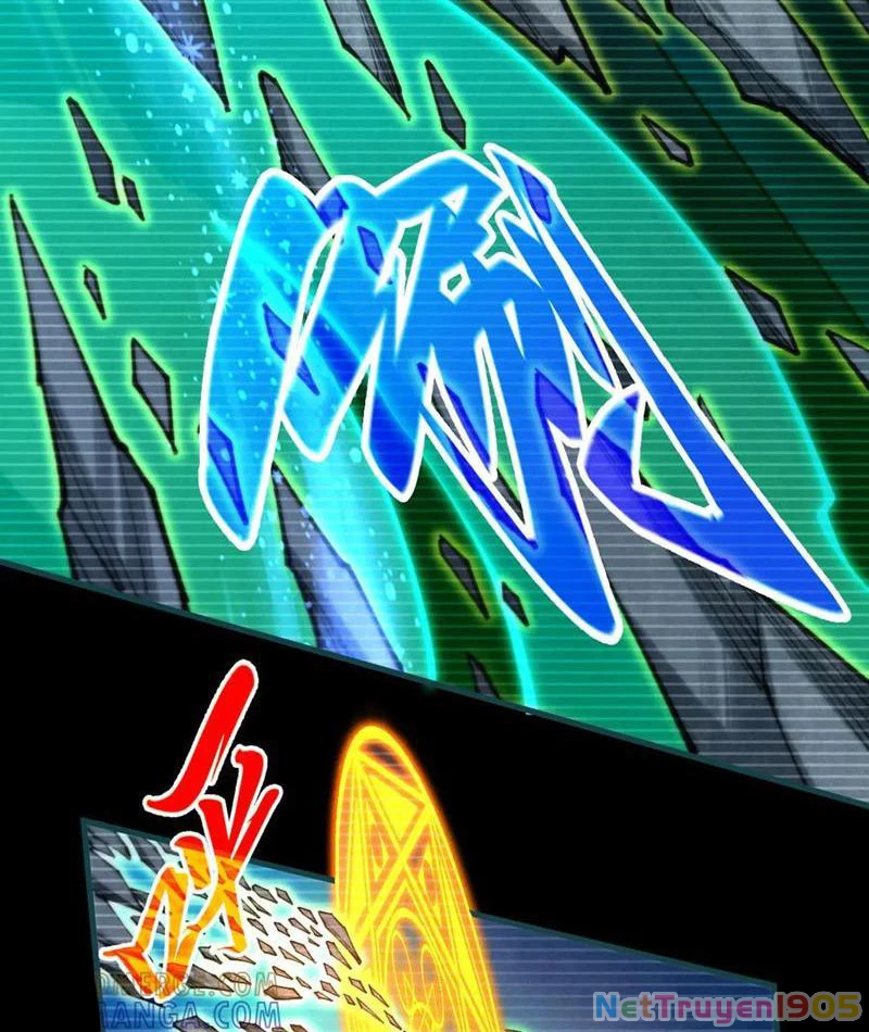 Vạn Cổ Chí Tôn Chapter 445 - 45
