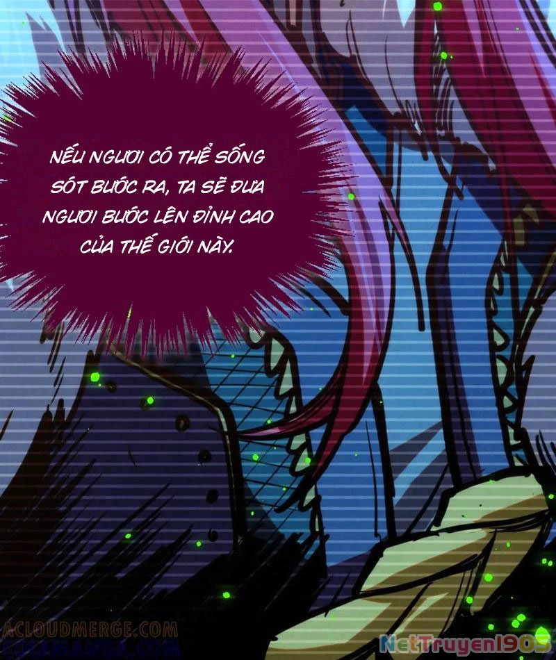 Vạn Cổ Chí Tôn Chapter 445 - 63