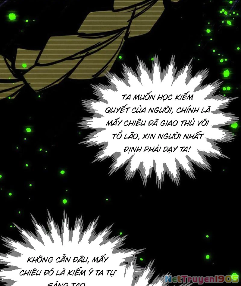 Vạn Cổ Chí Tôn Chapter 445 - 64