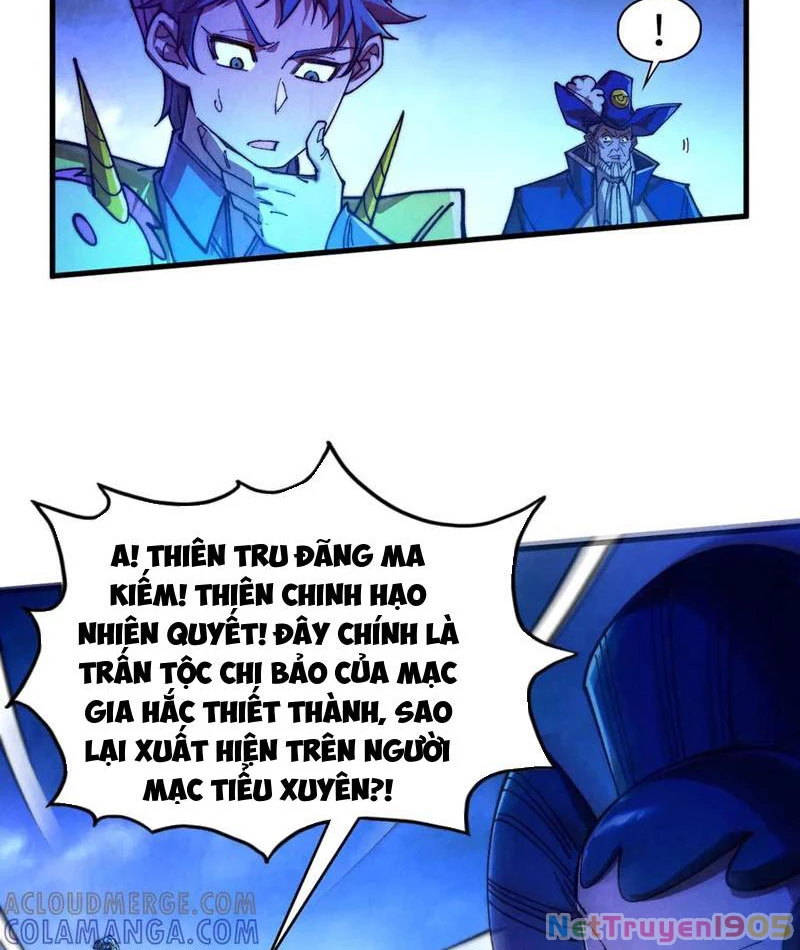Vạn Cổ Chí Tôn Chapter 445 - 91
