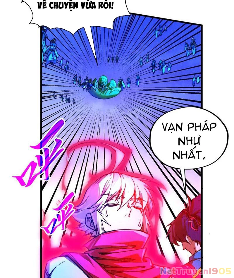 Vạn Cổ Chí Tôn Chapter 445 - 95