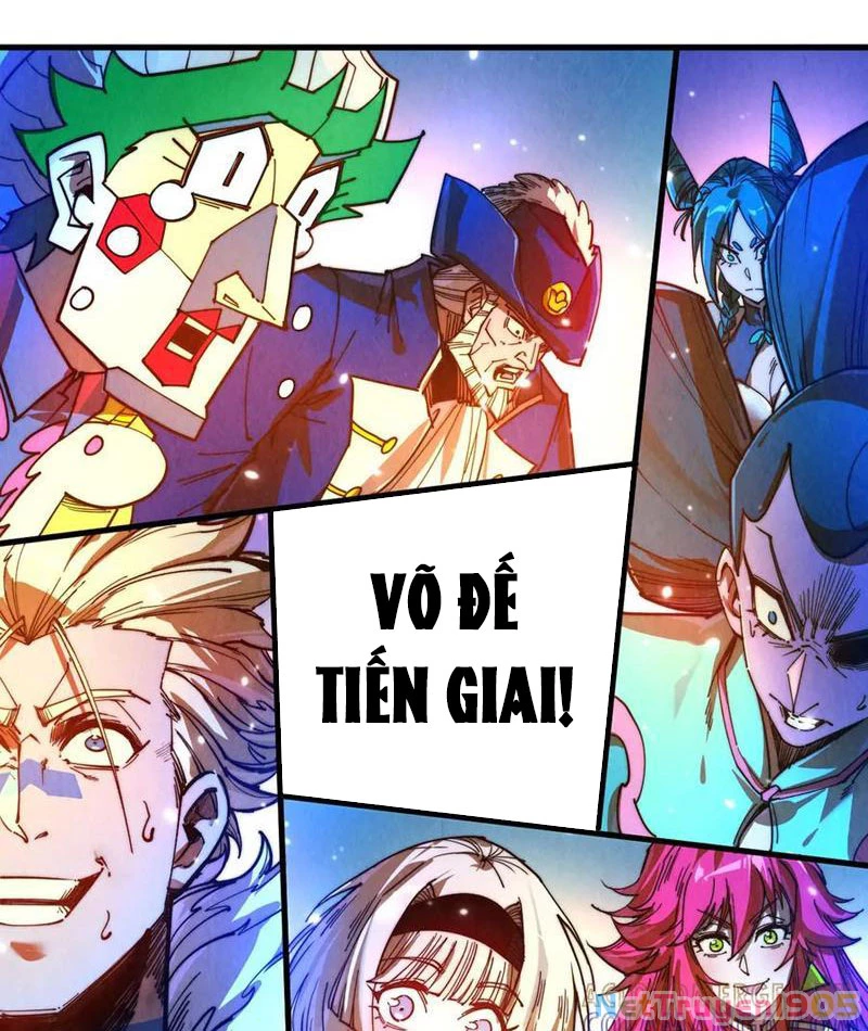 Vạn Cổ Chí Tôn Chapter 445 - 101