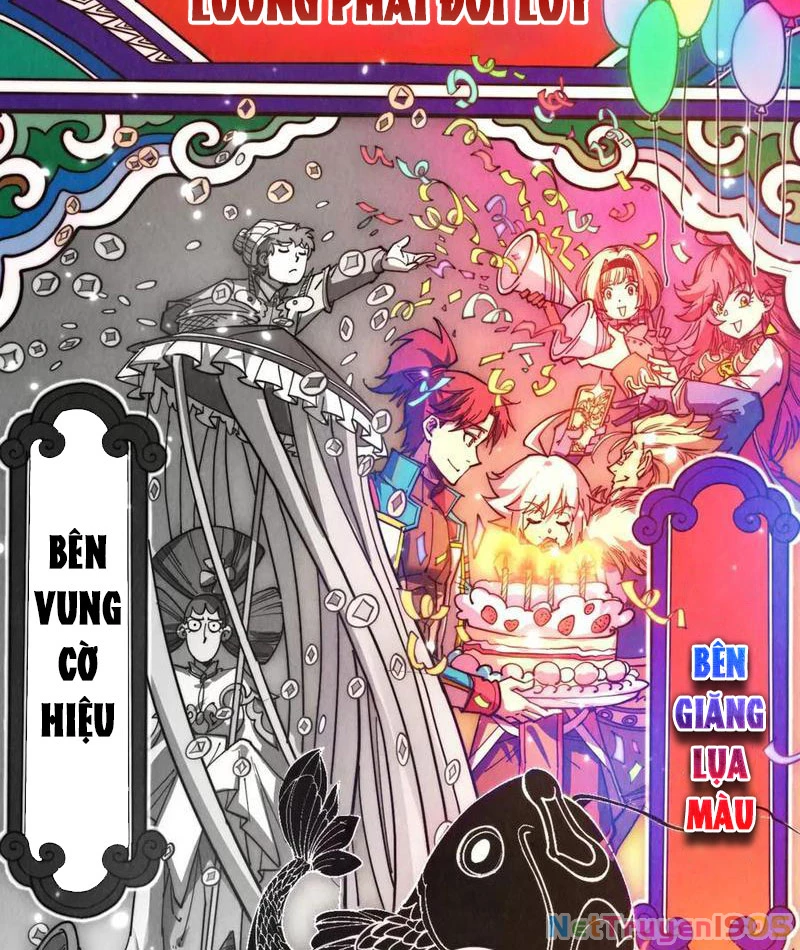 Vạn Cổ Chí Tôn Chapter 445 - 105