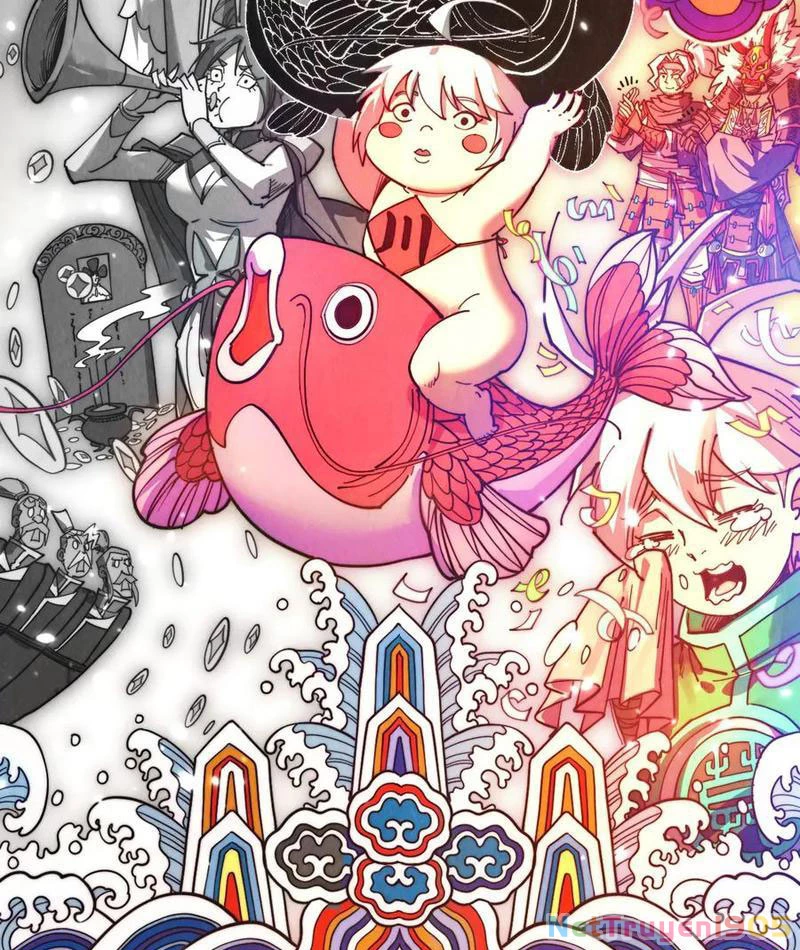 Vạn Cổ Chí Tôn Chapter 445 - 106