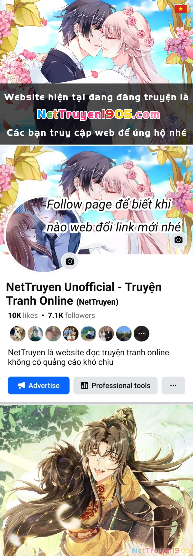 Bệnh Trạng Dụ Dỗ Chapter 70 - 1