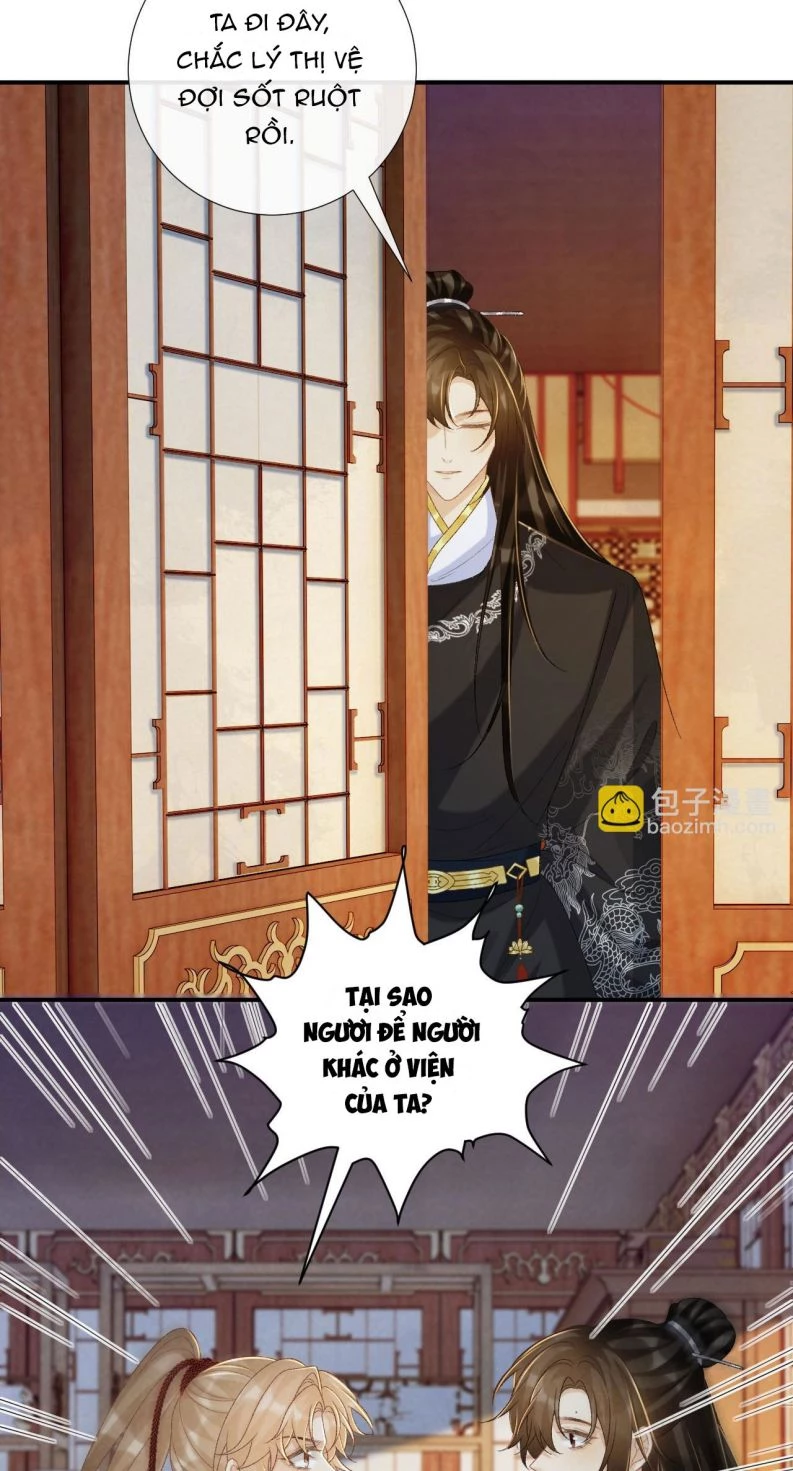 Bệnh Trạng Dụ Dỗ Chapter 70 - 7