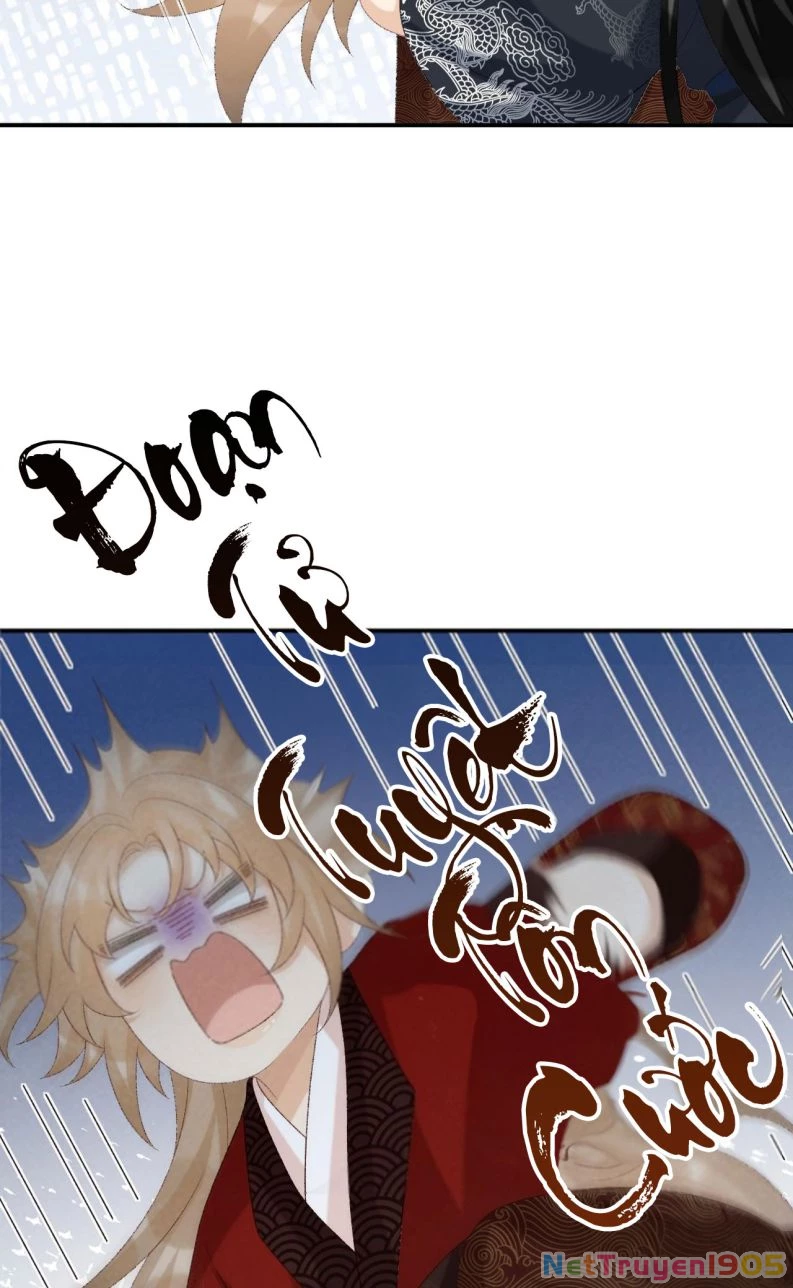 Bệnh Trạng Dụ Dỗ Chapter 70 - 12